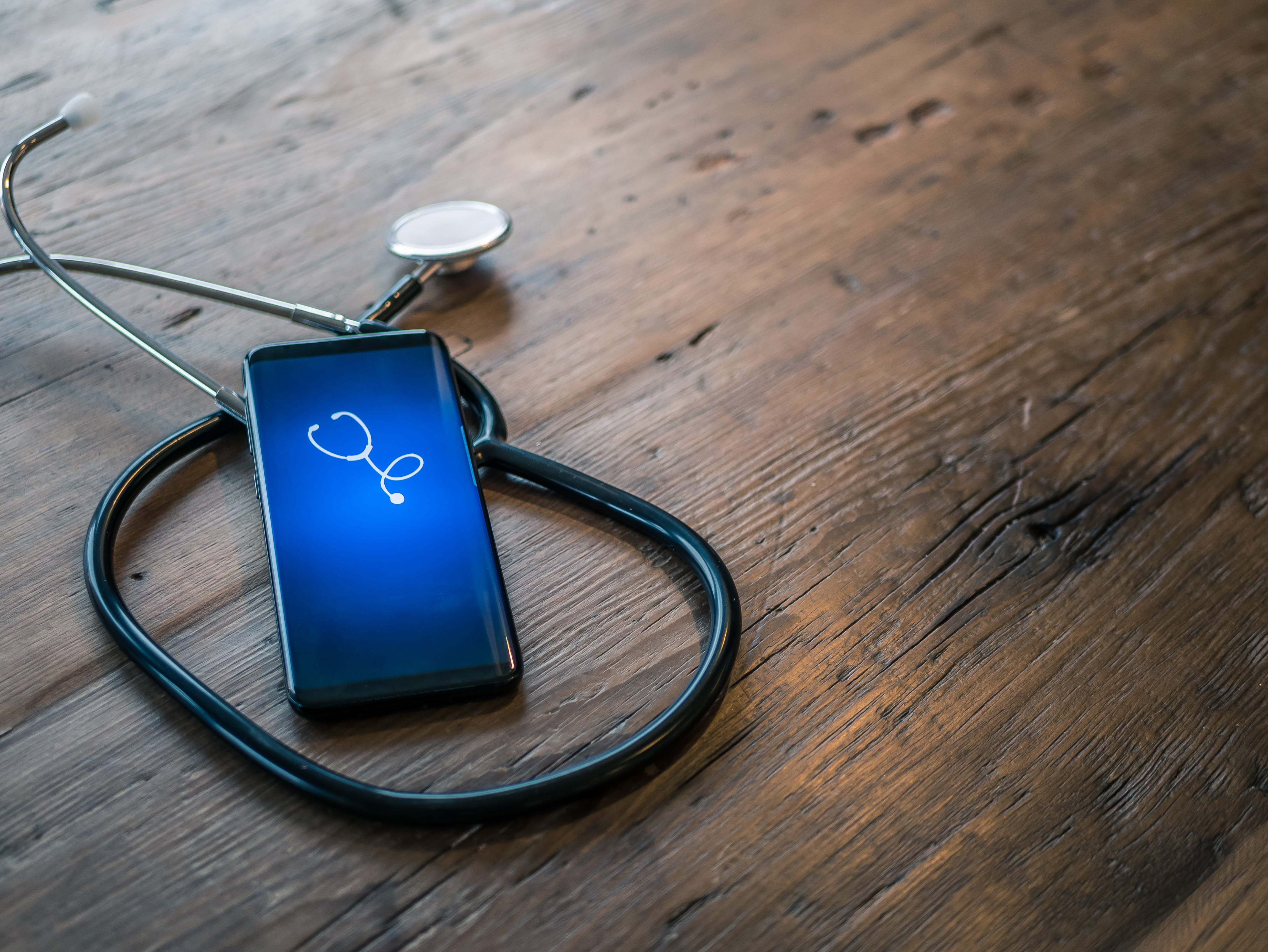 stethoscope medication adherence