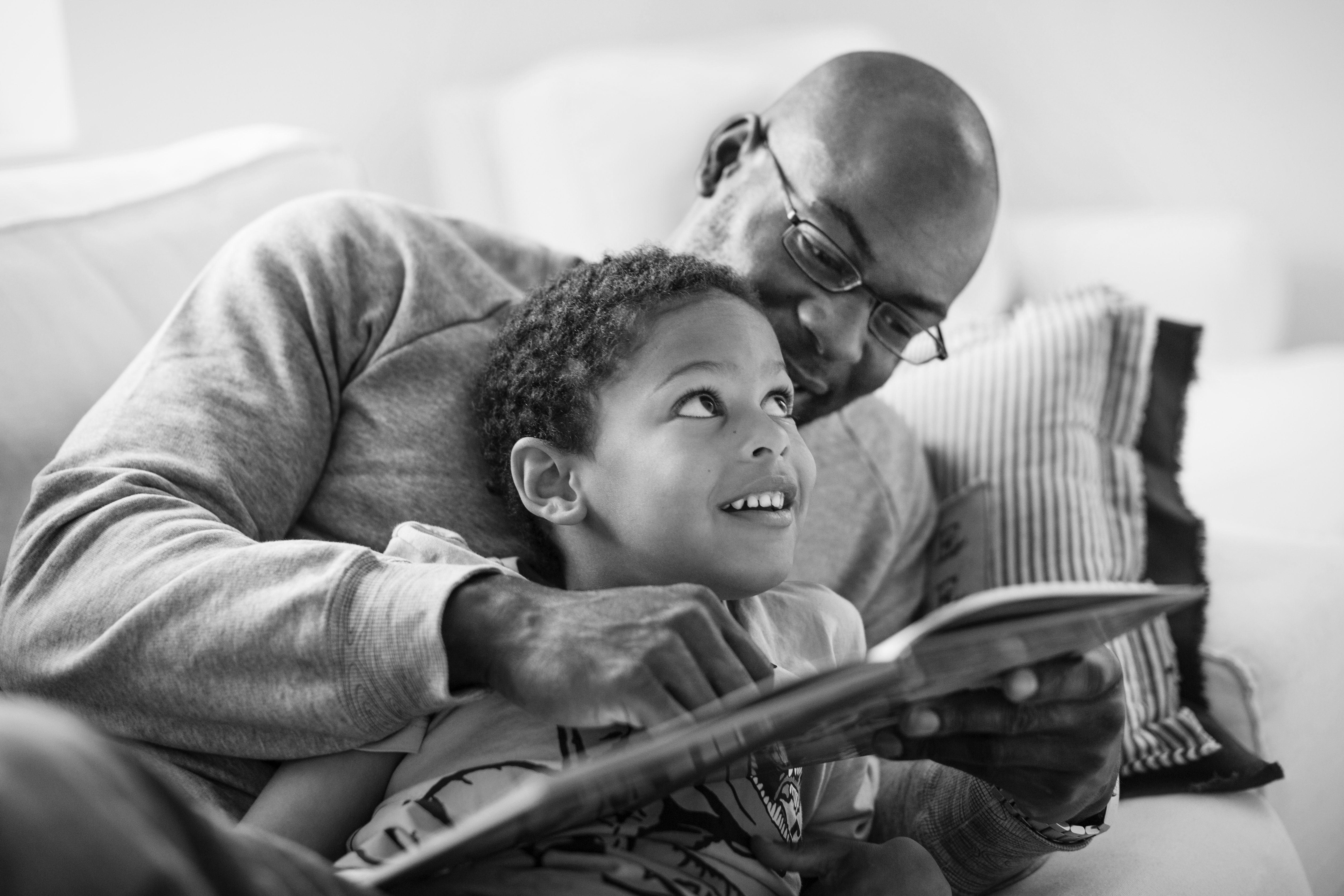 PageDesign_Man_Boy_Reading
