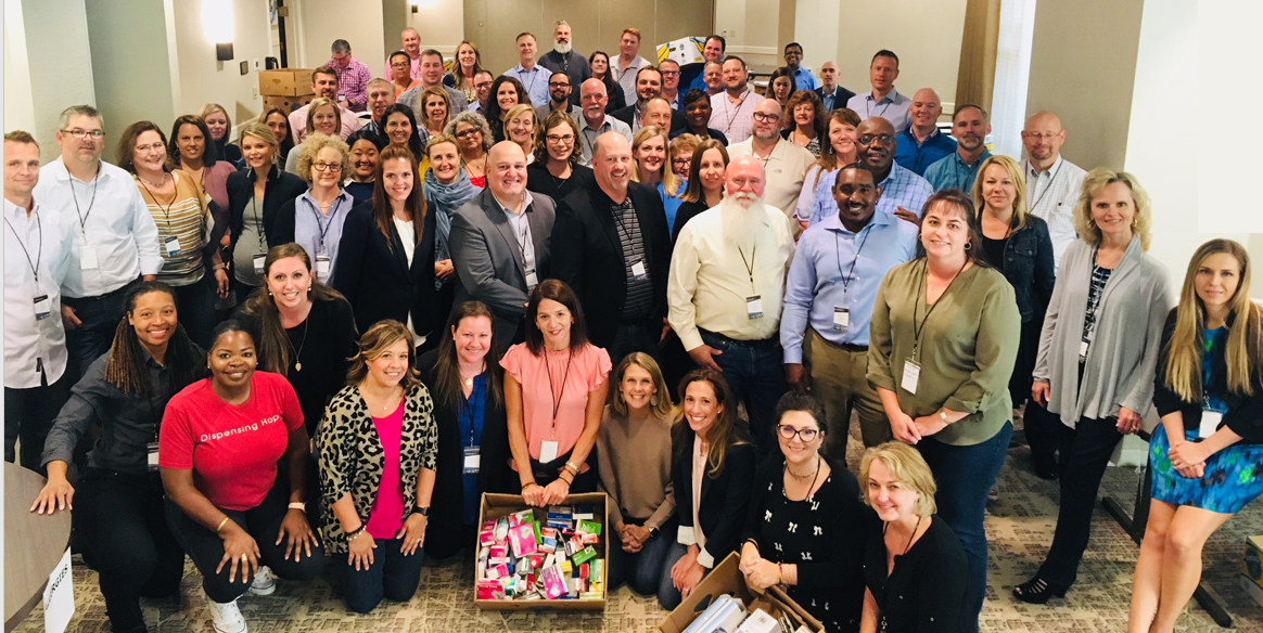 Leaders Summit FY19