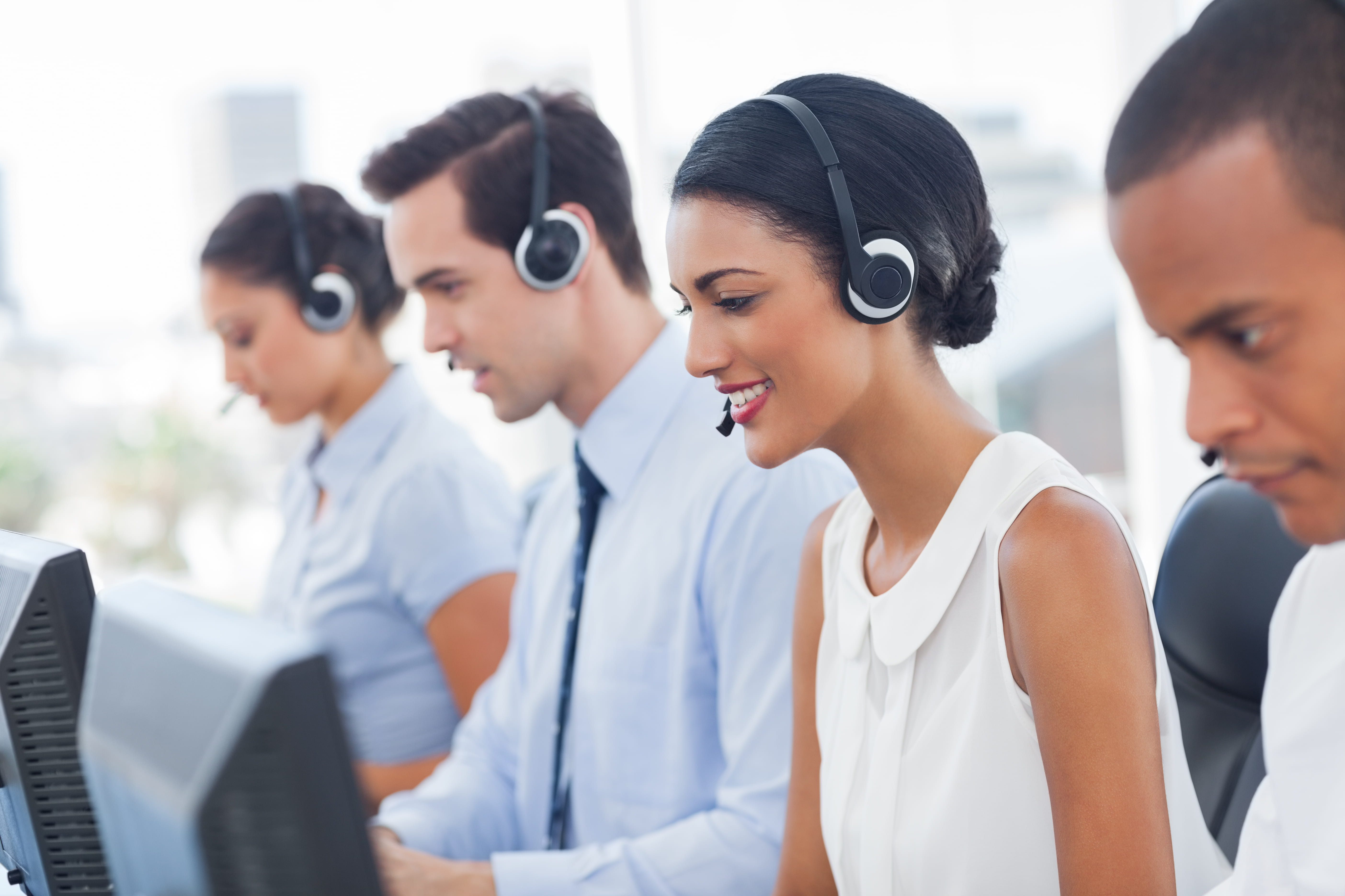 patient support associates